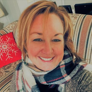 Fundraising Page: Tammy Blevins